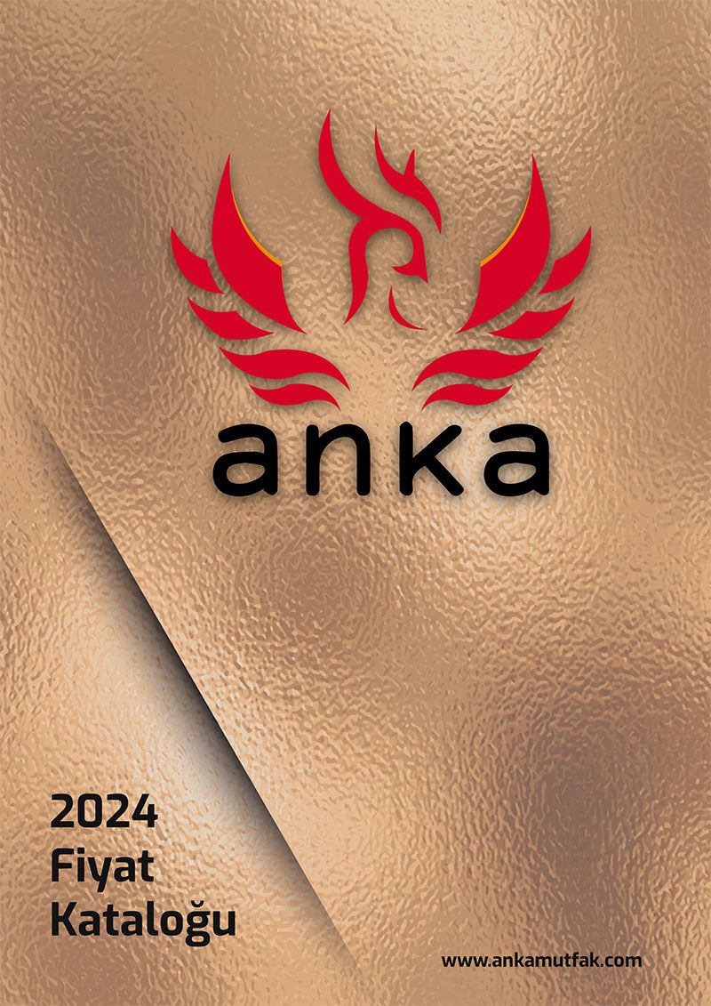 Anka Catalog