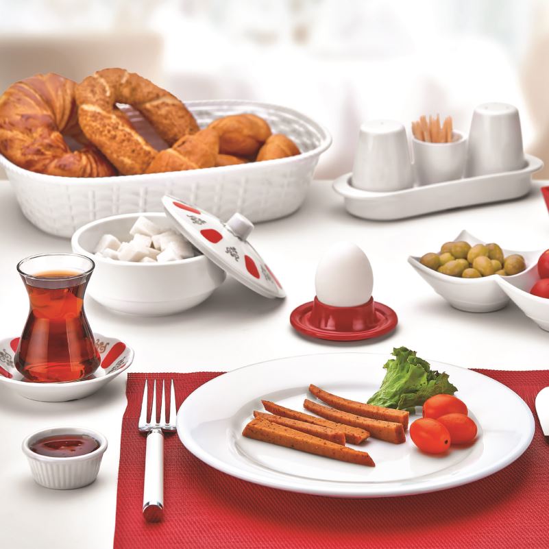Aksesuarlar