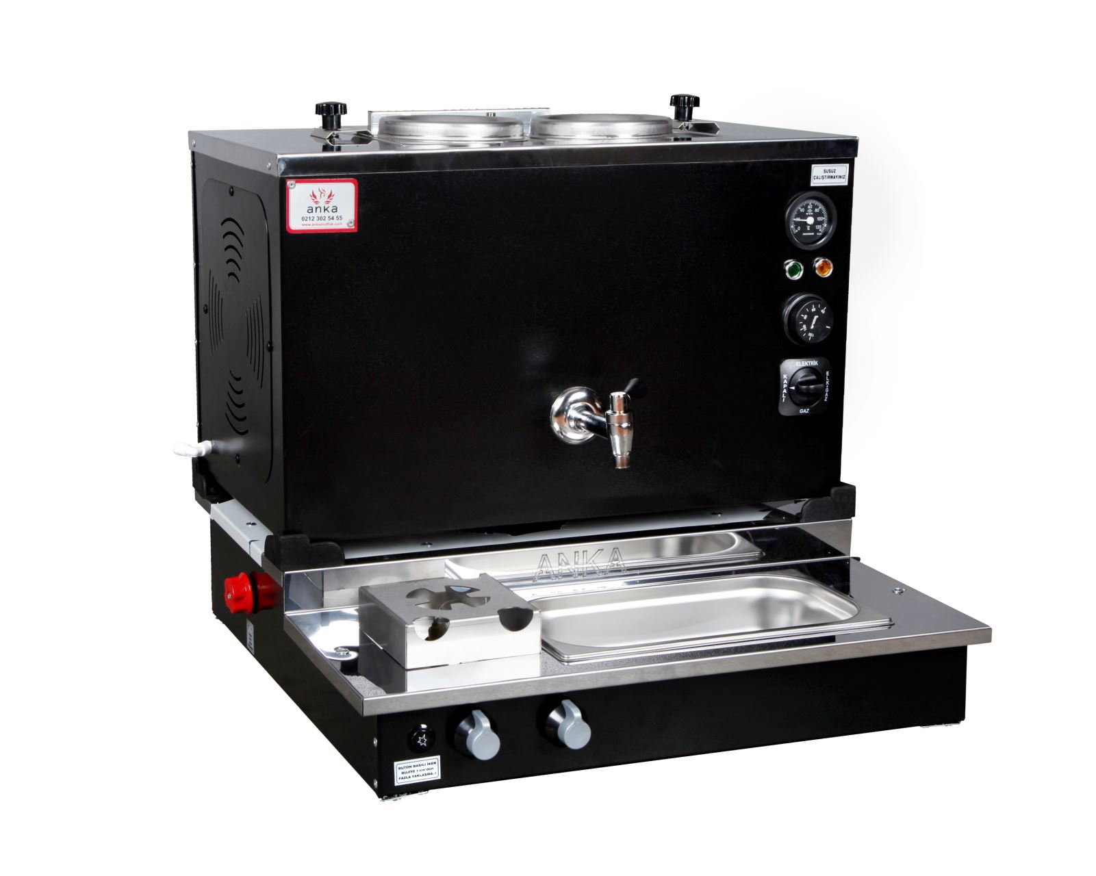 Black Pro Plus