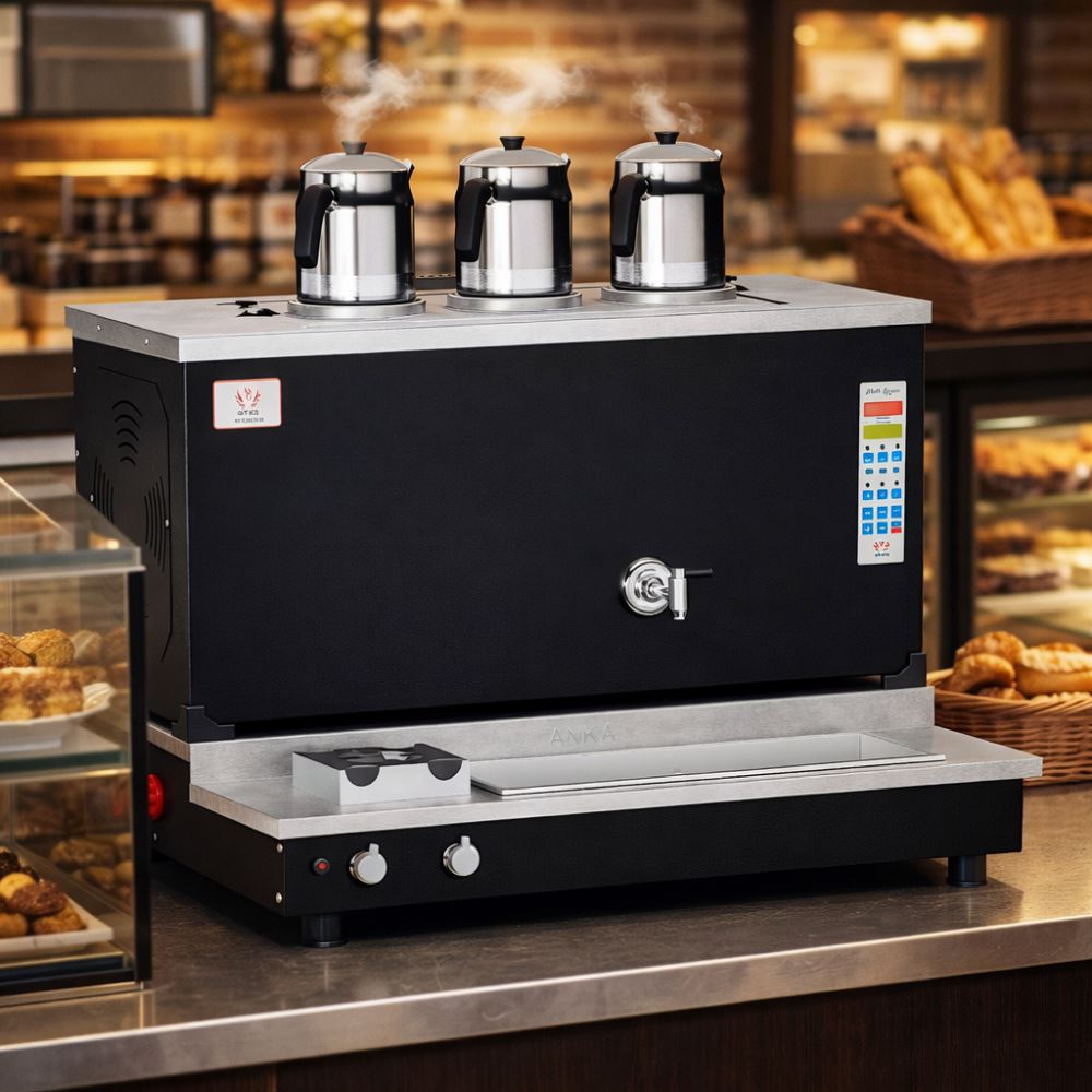 Pro Plus Hibrit Smart Seri