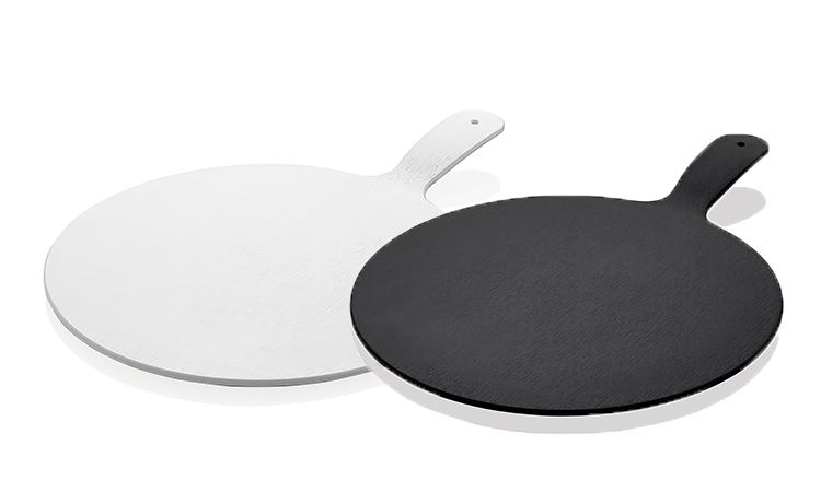 32 CM YUVARLAK KULPLU PANO