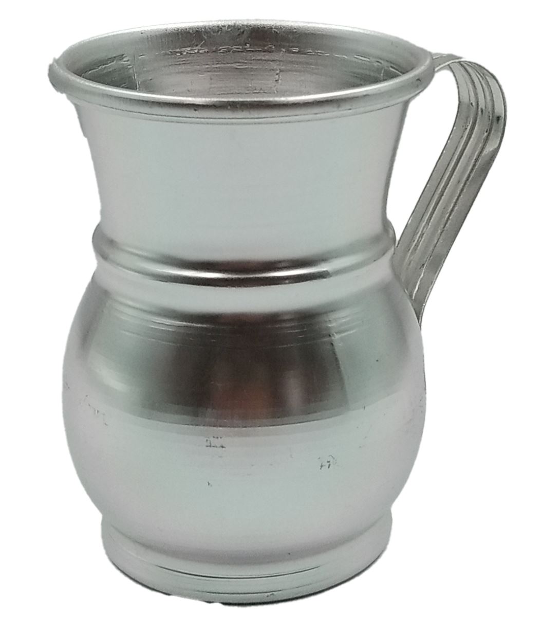ANK.AB Alümunyum Bardak