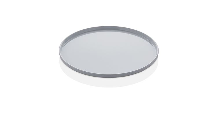 Elegant Yuvarlak Sunum