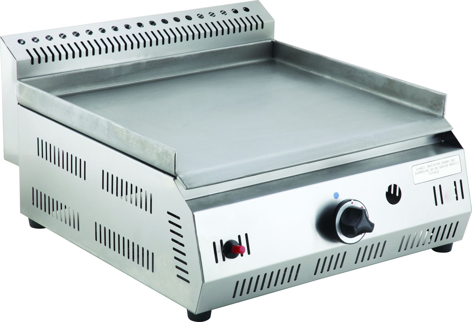 Grills with Electric