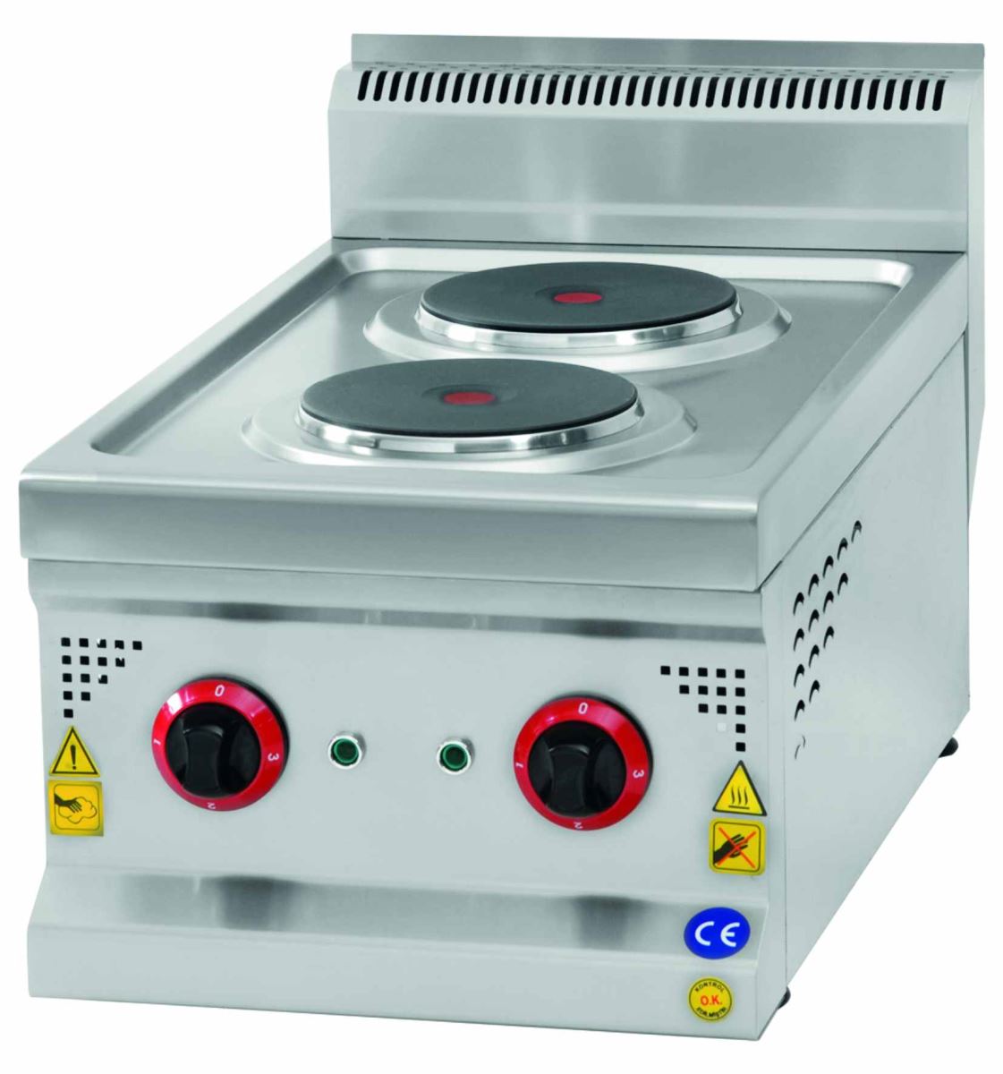 ELECTRICAL COOKER