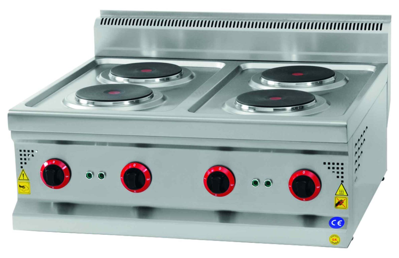 ELECTRICAL COOKER