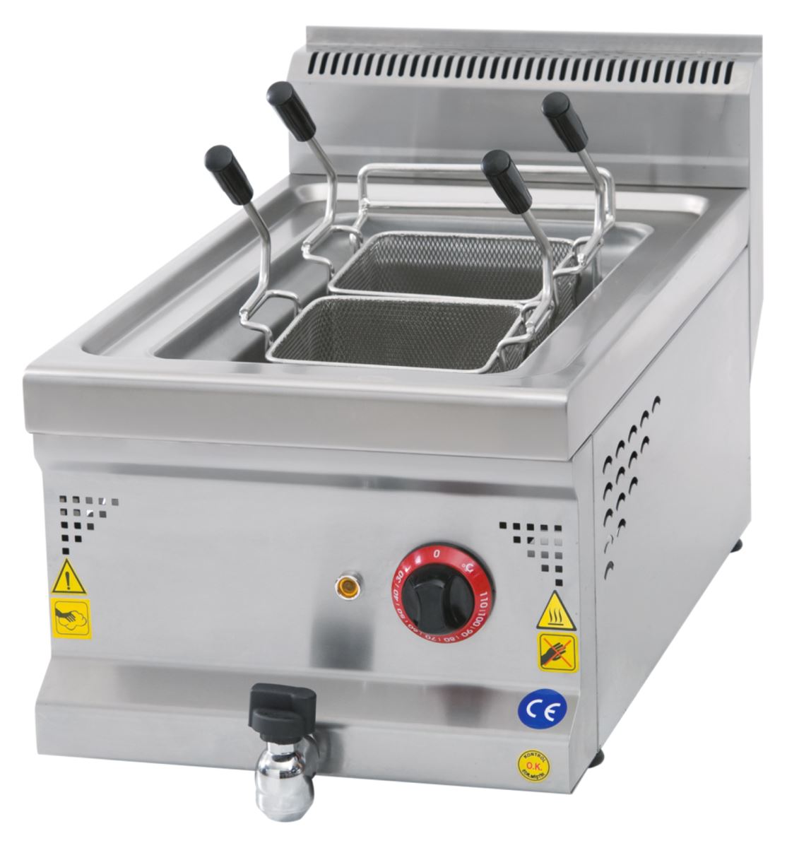 MACORONI COOKER