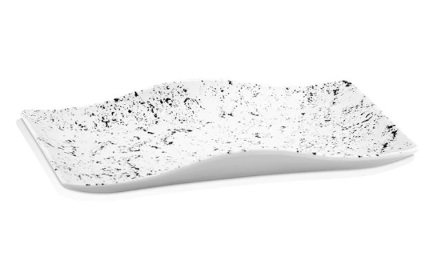 Mat Tas Dikdörtgen Sunum