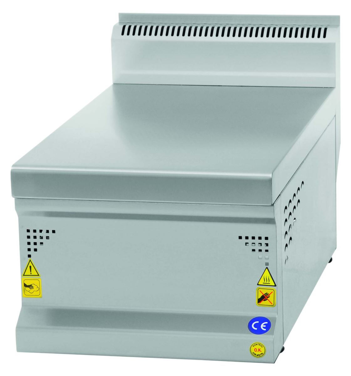 WORKTOP UNIT WITH CUPBOARD