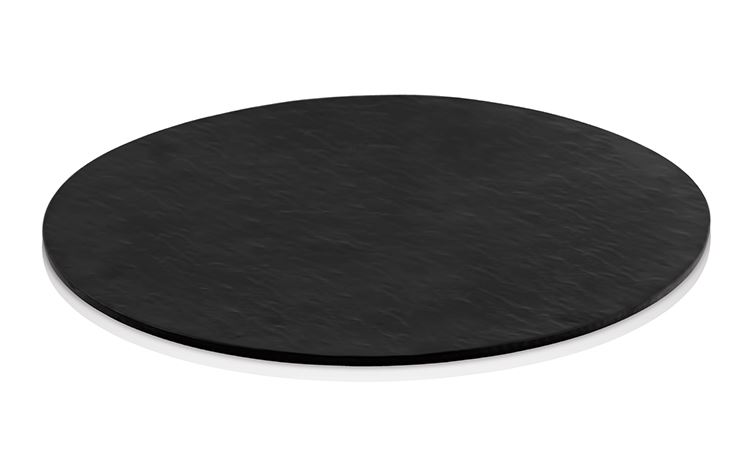 PANO MAT YUZEY YUVARLAK SUNUM 33cm