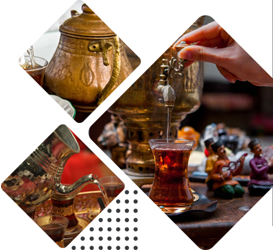 Anka Bakır ve Endüstriyel Mutfak Ürünleri